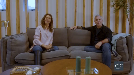 Muy pronto, llega el Cyber CIC